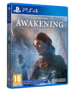 Unknown 9: Awakening PS4