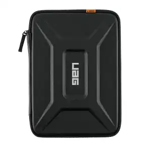 URBAN ARMOR GEAR - Funda Negra UAG Sleeve Para Portátiles De 11-13"