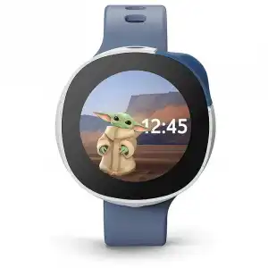 Vodafone Neo Smartwatch para Niños con SIM Integrada Azul