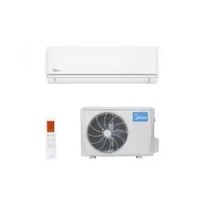 Aire Acondicionado Midea Blanc 35 (12) N8