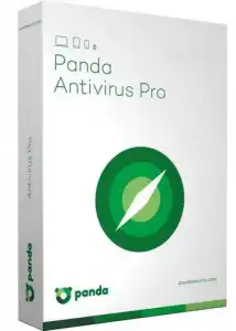 Antivirus Panda Pro 1 Año