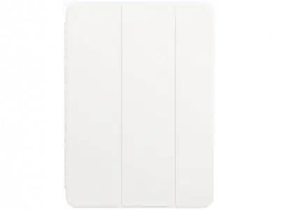 APPLE Smart Folio para iPad Air (4ª gen), poliuretano, Blanco