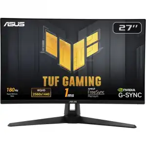 ASUS TUF Gaming VG27AQ3A 27" LCD IPS QHD 180Hz FreeSync Premium