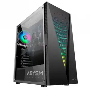 Aures Gaming Minotaur A56G AMD Ryzen 5 5600G/16GB/500GB SSD
