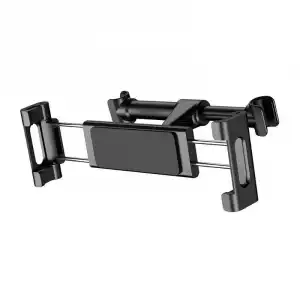 Baseus Soporte Reposacabezas Coche para Tablets de 4.7 a 12.9"