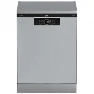 Beko bPRO500 BDFN26440XC Lavavajillas Capacidad 14 Cubiertos C Acero Inoxidable