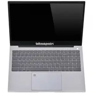 Bitaspain A13 Intel Core i9 10880H/8GB/256GB SSD/15.6''
