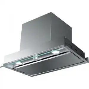 Campana Franke Smart Style Fstpro608 Inox 3050522798