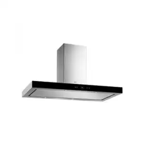 Campana Teka Dplisla1185 110cm Negro 40483172