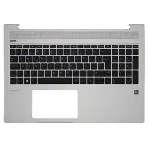 Carcasa Superior Para Portátil Hp Probook 450 G6 450 G7 455 G6 455 G7 455r G6 455r G7