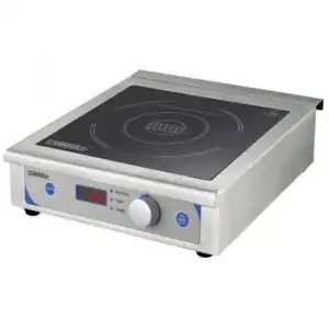 Casselin Placa De Inducción 1 Quemador 3500w - Cpai500b