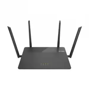 D-Link DIR-878 Router WiFi AC 1900Mbps Gaming