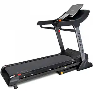 Dkn Endurun Cinta de Correr
