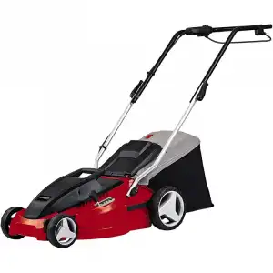 Einhell GC-EM 1536 Cortacésped Eléctrico 1500W 38L