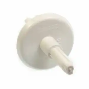 Eje Selector Funciones Lavadora Beko 2850820100