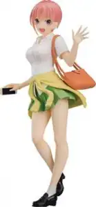 Figura SEGA Las Quintillizas Ichika Nakano 17cm