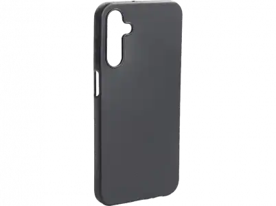 Funda - ISY ISC 5112, Samsung, Galaxy A25 5G, Negro