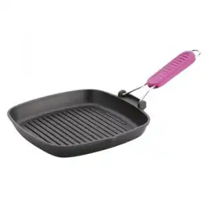 Grill Risoli Saporelax Con Mango Lila 26cm