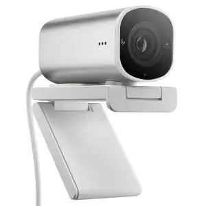 HP - Webcam 4K 960 Para Streaming