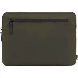 Incase Flight Nylon Funda Oliva para MacBook Pro/Air Retina 13" 2019