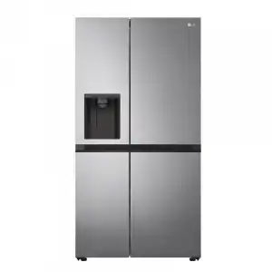 LG GSLV51PZXM Frigorífico Americano F Inox