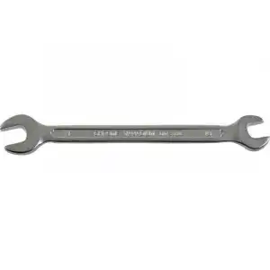 Llave fija OREWORK 10x11 mm