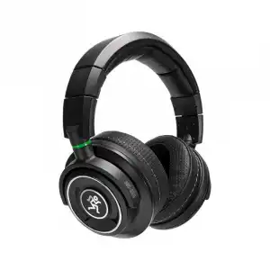 Mackie MC-350 Auriculares Profesionales DJ Negro