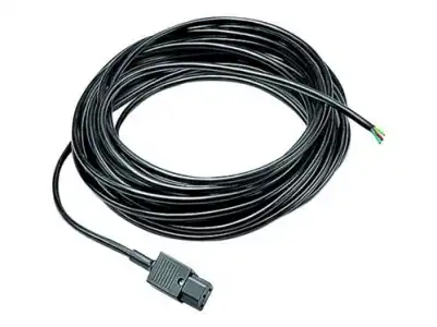 MANF CABLE DE CORRIENTE DE 40 PIES