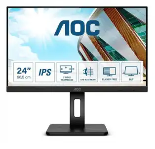 Monitor 24" AOC 24P2Q