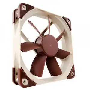 Noctua NF-S12A FLX 120x120 1200RPM