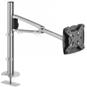 Novus MY One Plus 2.0 C Soporte para Monitor 15-27" VESA 100x100 Máx. 5Kg