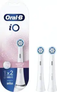 Recambio Dental Oral-B iO Gentle Care