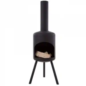 RedFire Fuego Chimenea Grande