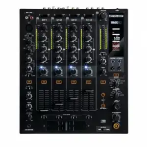 Reloop Rmx-60 Digital