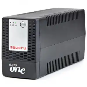 Salicru SPS 900 ONE BL IEC SAI 900VA 480W