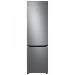 Samsung RL38A776ASR Frigorífico Combi A Gris