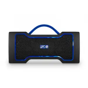 SPC Razz Altavoz Bluetooth 10W Negro