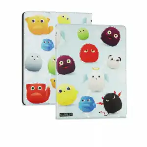 Subblim Trendy Funda para Tablet Furry 10.1"