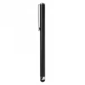 Targus Pen Stylus Antimicrobiano Negro