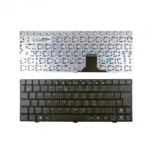 Teclado Para Portátil Asus Eee Pc 1000 1000h 1000ha 1002ha