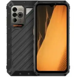 Ulefone Power Armor 19 12+256gb Ds Black Oem