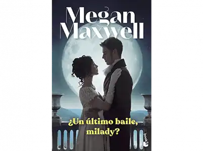 ¿Un último baile, milady? - Megan Maxwell