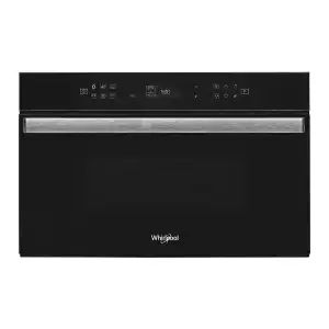 Whirlpool - Microondas Integrable 31 Litros Y Grill - W6 MD440 NB