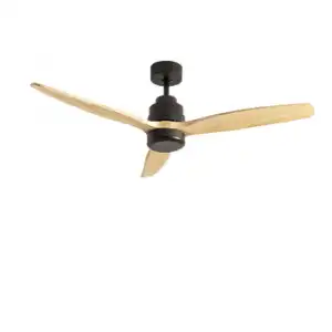 Windstylance Dc - Ventilador De Techo 40w Silencioso Ø132 Cm