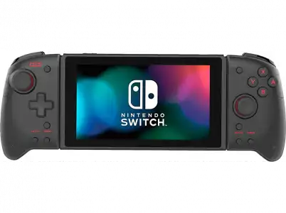 Accesorio Nintendo Switch - Split Pad Pro Negro