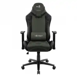 Aerocool Knight Silla Gaming Verde