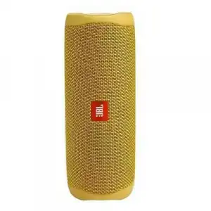 Altavoz Bluetooth JBL Flip 5 Amarillo