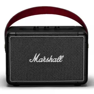 Altavoz Bluetooth Marshall Kilburn II Negro