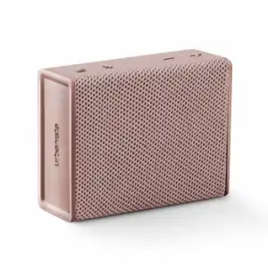 Altavoz Inalámbrico Urbanista Sydney - Rosa Oro