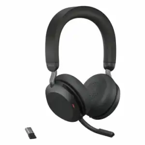 Auriculares Gn Audio Volve2 75 Link380a Negro